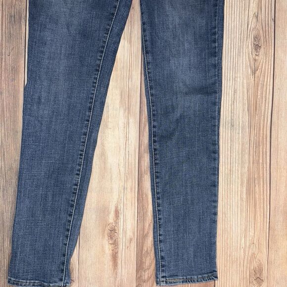 Levi's 721 Women's Jeans Size 6, High-Rise, Skinny Fit - Picture 9 of 16